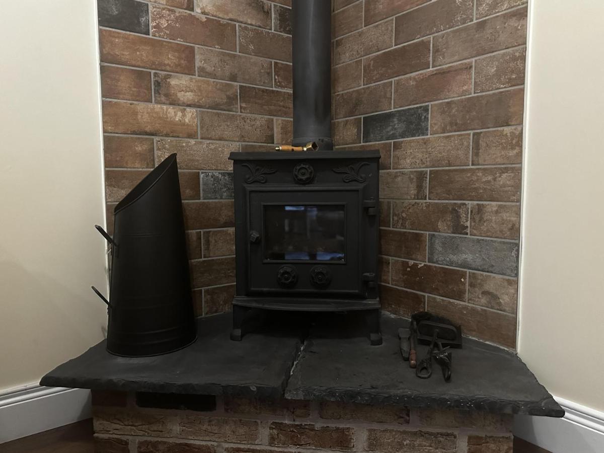 Cosy Barn Conversion In The Mournes Newry Luaran gambar