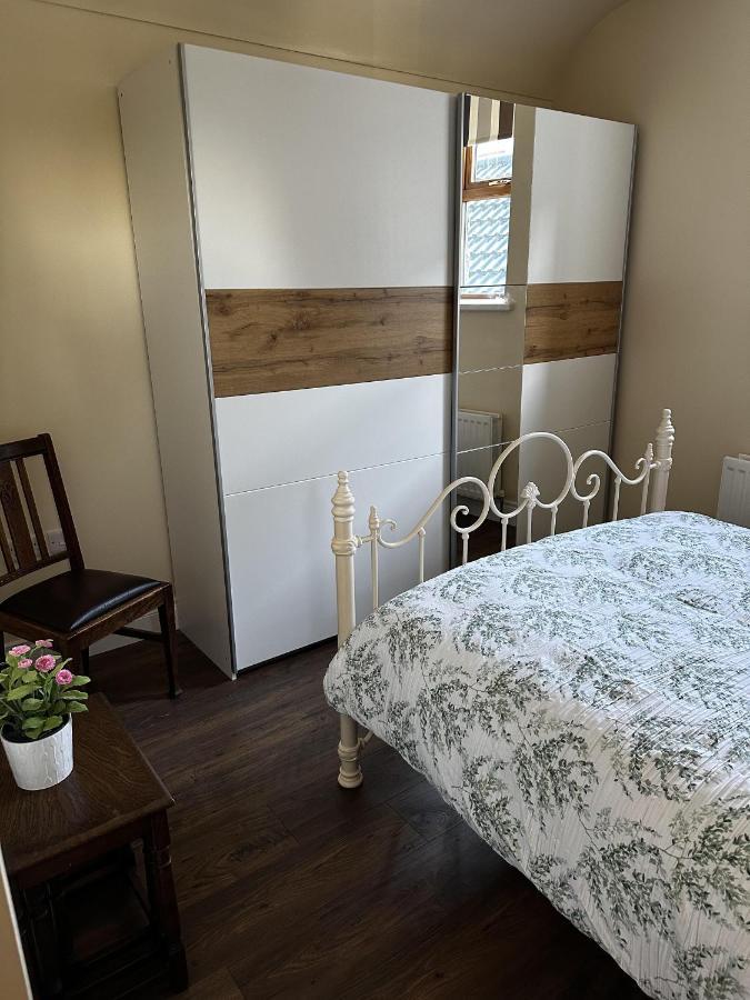 Cosy Barn Conversion In The Mournes Newry Luaran gambar