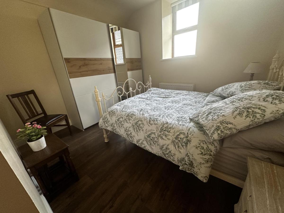 Cosy Barn Conversion In The Mournes Newry Luaran gambar