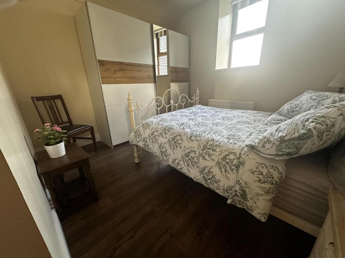 Cosy Barn Conversion In The Mournes Newry Luaran gambar