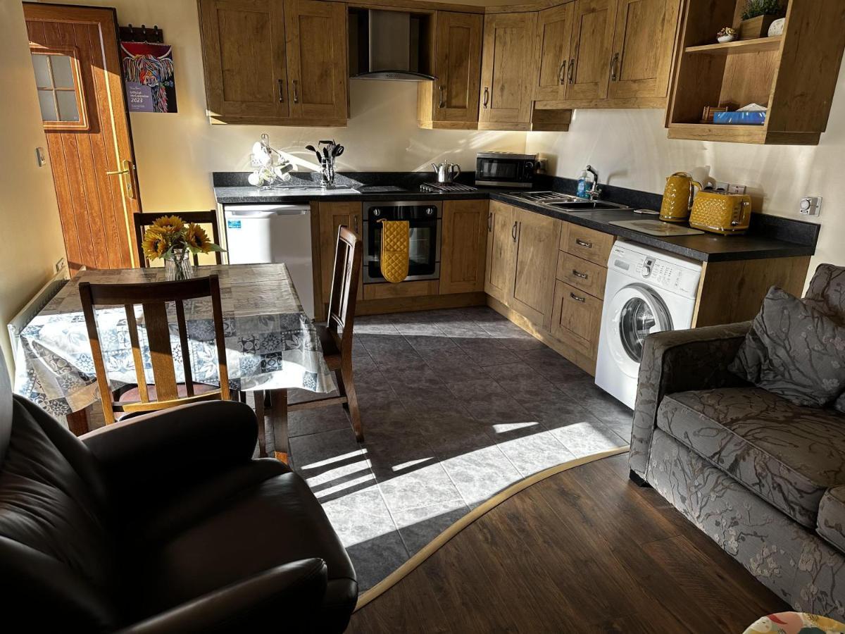 Cosy Barn Conversion In The Mournes Newry Luaran gambar
