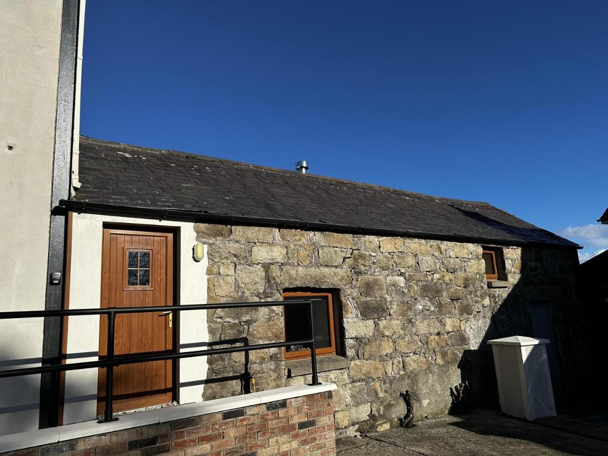 Cosy Barn Conversion In The Mournes Newry Luaran gambar