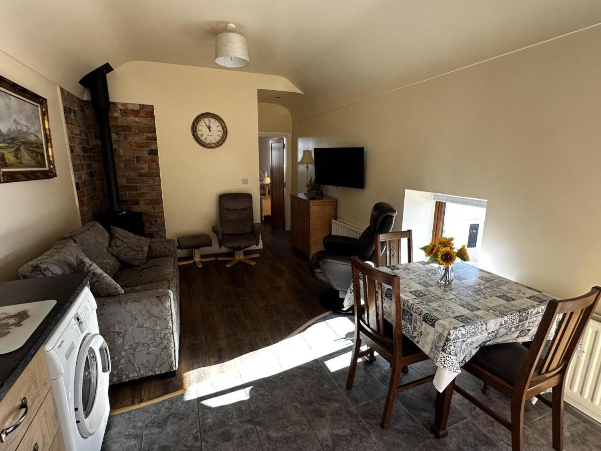 Cosy Barn Conversion In The Mournes Newry Luaran gambar