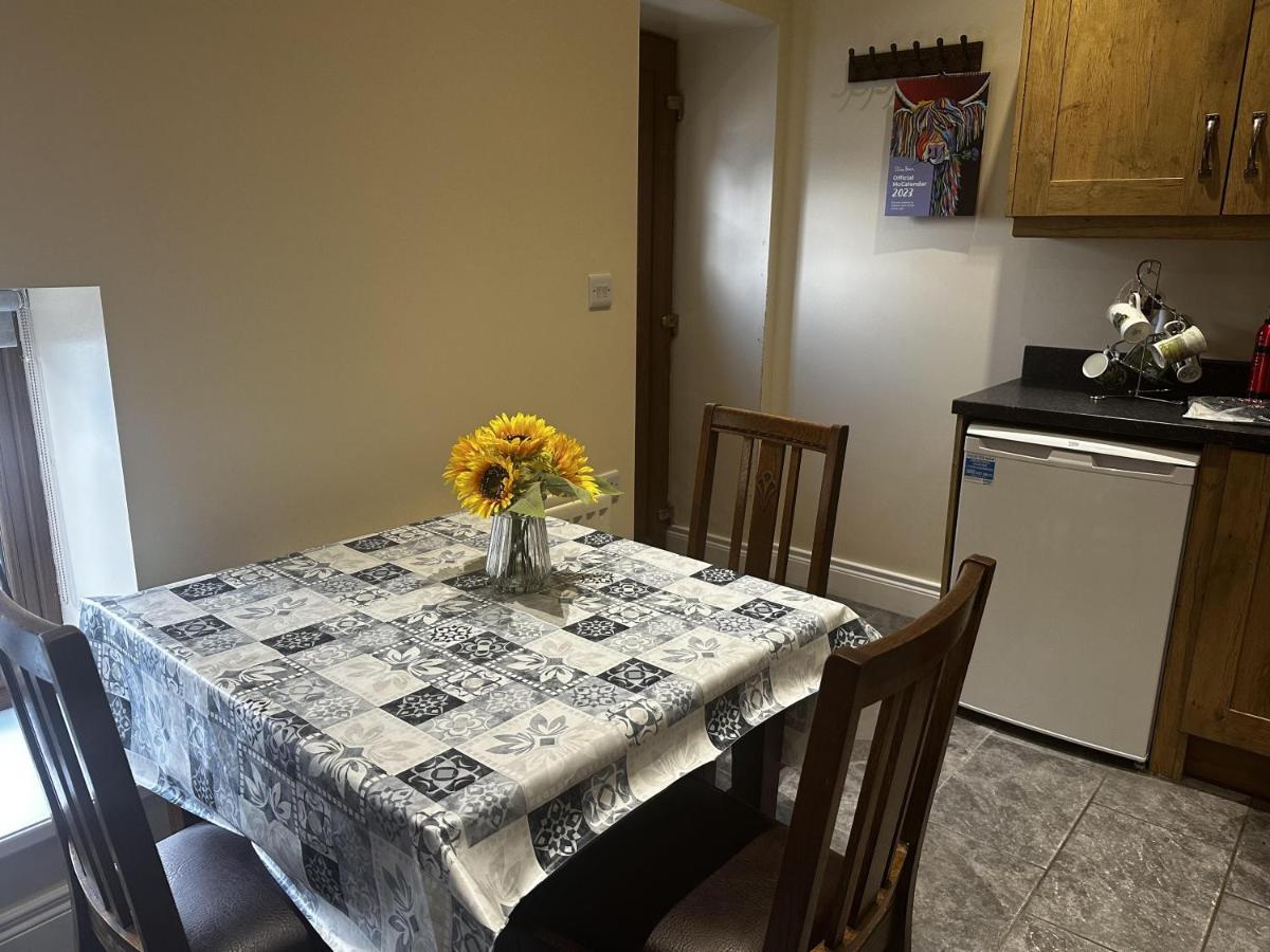 Cosy Barn Conversion In The Mournes Newry Luaran gambar