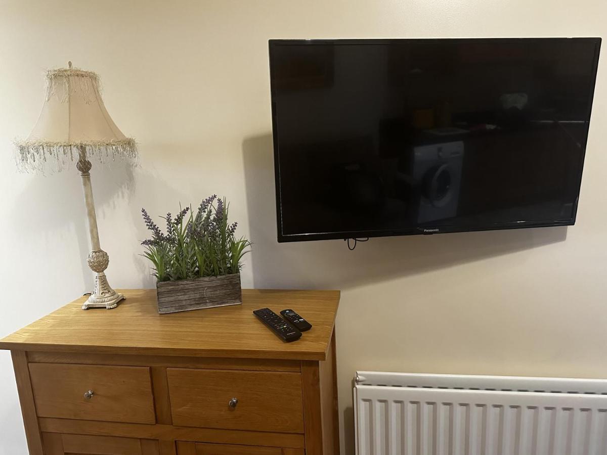 Cosy Barn Conversion In The Mournes Newry Luaran gambar